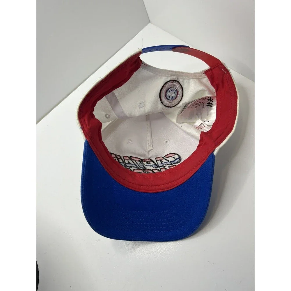 Vintage BOYS  CAPTAIN AMERICA H&M BASEBALL HAT